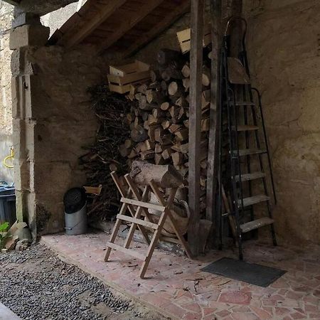 Maison Gasconne Au Calme Au Coeur Du Gers Duran Buitenkant foto