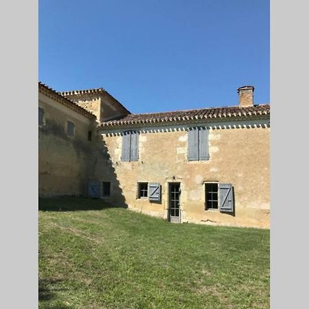 Maison Gasconne Au Calme Au Coeur Du Gers Duran Buitenkant foto