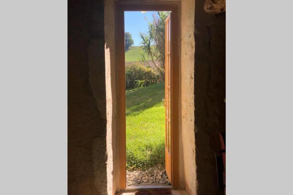 Maison Gasconne Au Calme Au Coeur Du Gers Duran Buitenkant foto