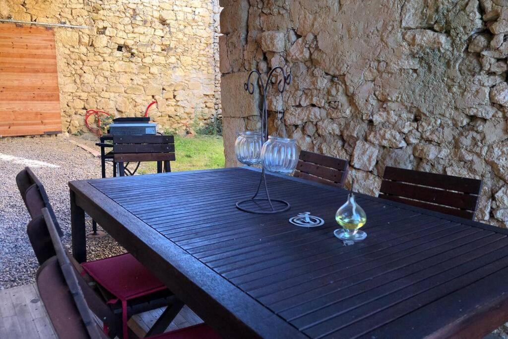Maison Gasconne Au Calme Au Coeur Du Gers Duran Buitenkant foto