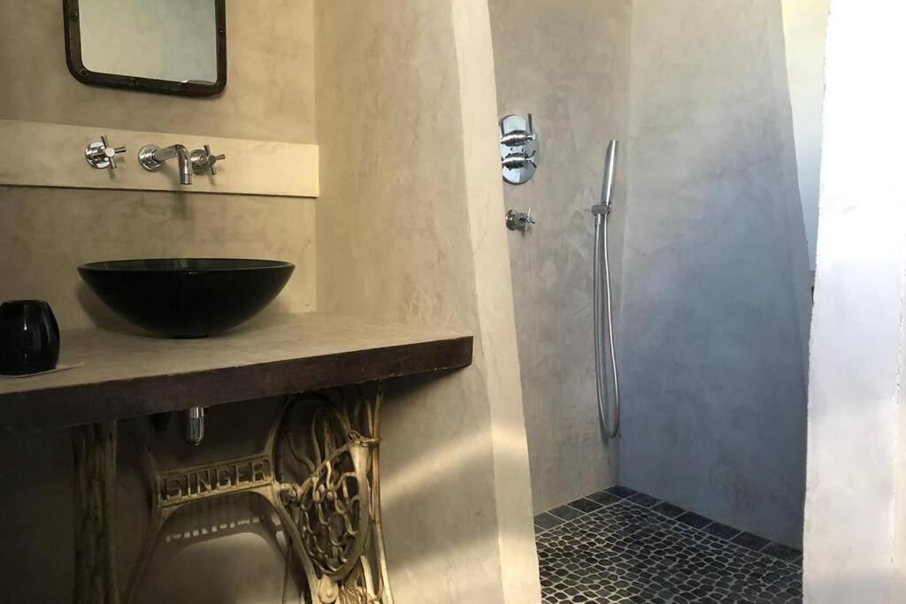 Maison Gasconne Au Calme Au Coeur Du Gers Duran Buitenkant foto