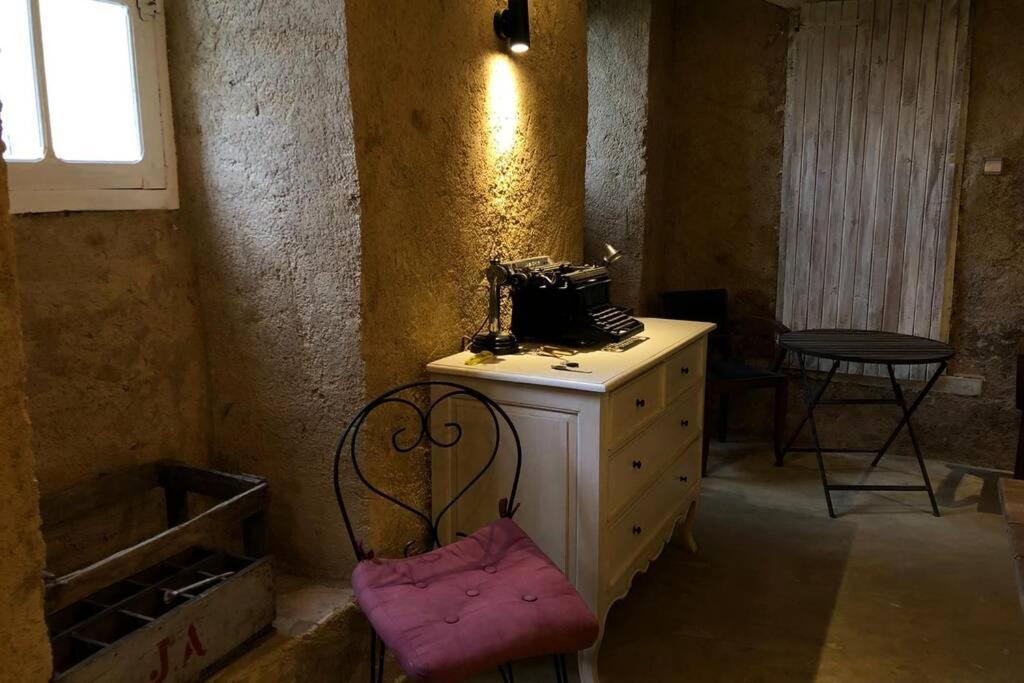 Maison Gasconne Au Calme Au Coeur Du Gers Duran Buitenkant foto