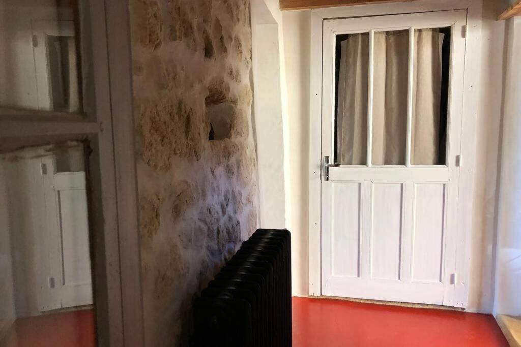 Maison Gasconne Au Calme Au Coeur Du Gers Duran Buitenkant foto