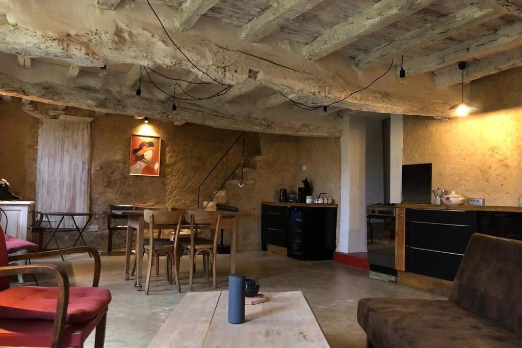 Maison Gasconne Au Calme Au Coeur Du Gers Duran Buitenkant foto