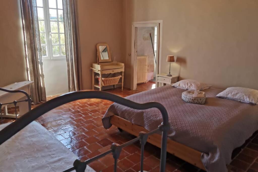 Maison Gasconne Au Calme Au Coeur Du Gers Duran Buitenkant foto