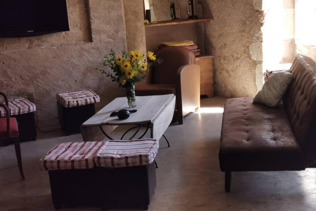 Maison Gasconne Au Calme Au Coeur Du Gers Duran Buitenkant foto