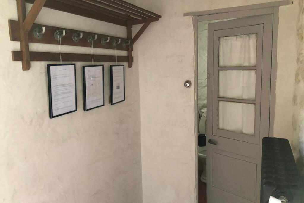 Maison Gasconne Au Calme Au Coeur Du Gers Duran Buitenkant foto