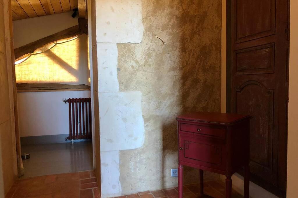 Maison Gasconne Au Calme Au Coeur Du Gers Duran Buitenkant foto