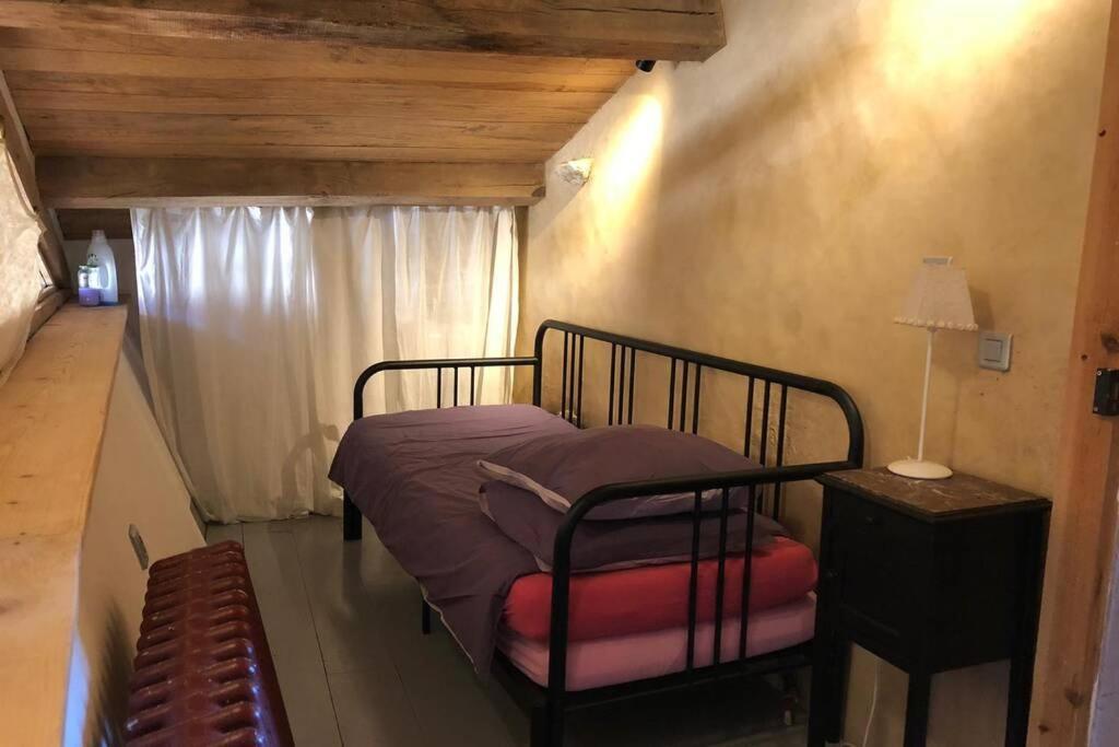 Maison Gasconne Au Calme Au Coeur Du Gers Duran Buitenkant foto